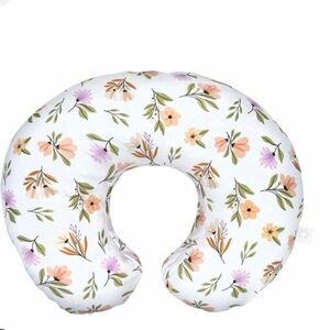 BOPPY Nursing Pillow